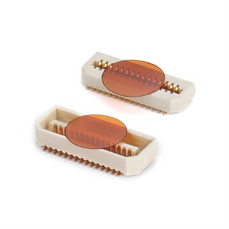 0.8MM H3.0公 母座12-140PIN